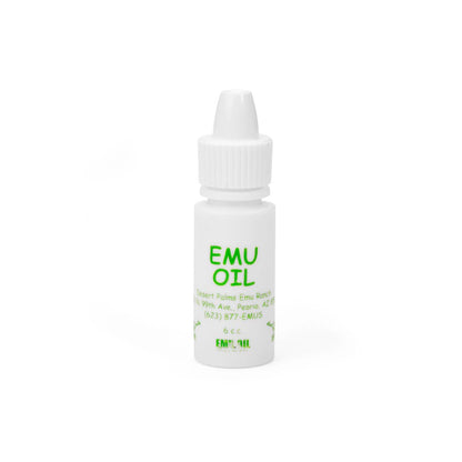 Emu Oil Aftercare - Ultimate Beauty