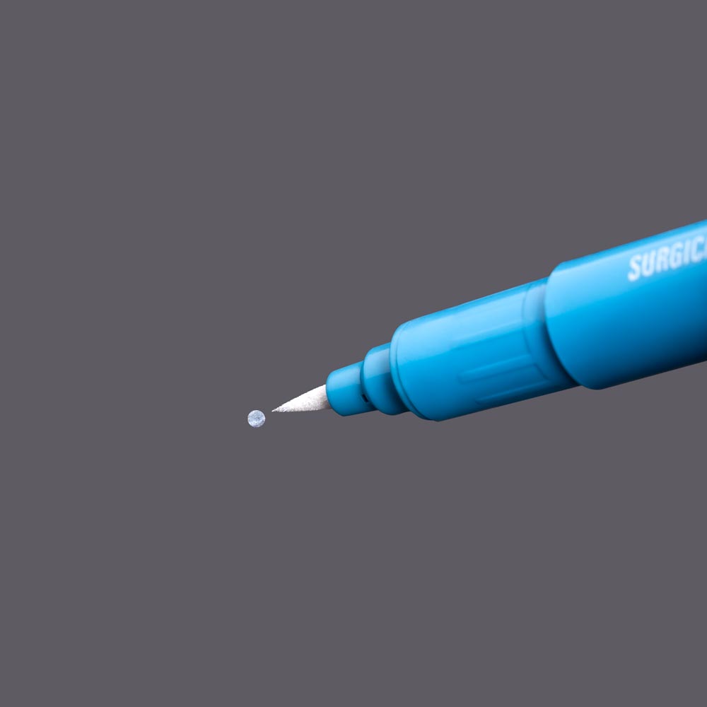 Saferly Fine Tip Surgical Skin Markers — Price Per 1 - Ultimate Beauty