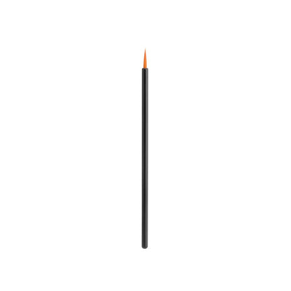 Saferly Disposable Eyeliner Brushes — Fine Tip — Pack of 50 - Ultimate Beauty
