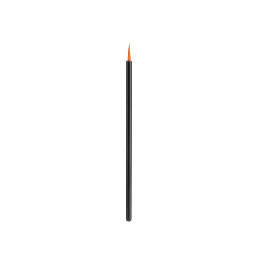 Saferly Disposable Eyeliner Brushes — Fine Tip — Pack of 50 - Ultimate Beauty