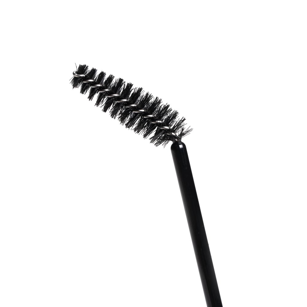 Saferly Disposable Mascara Applicators — Tub of 100 - Ultimate Beauty