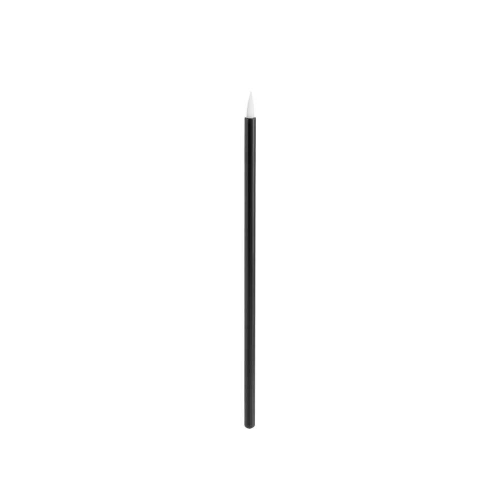 Saferly Disposable Eyeliner/Detail Brushes — Felt Tip — Pack of 50 - Ultimate Beauty