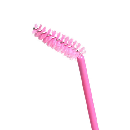 Saferly Disposable Mascara Applicators — Tub of 100 - Ultimate Beauty