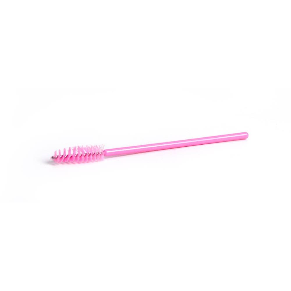 Saferly Disposable Mascara Applicators — Tub of 100 - Ultimate Beauty