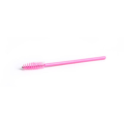 Saferly Disposable Mascara Applicators — Tub of 100 - Ultimate Beauty