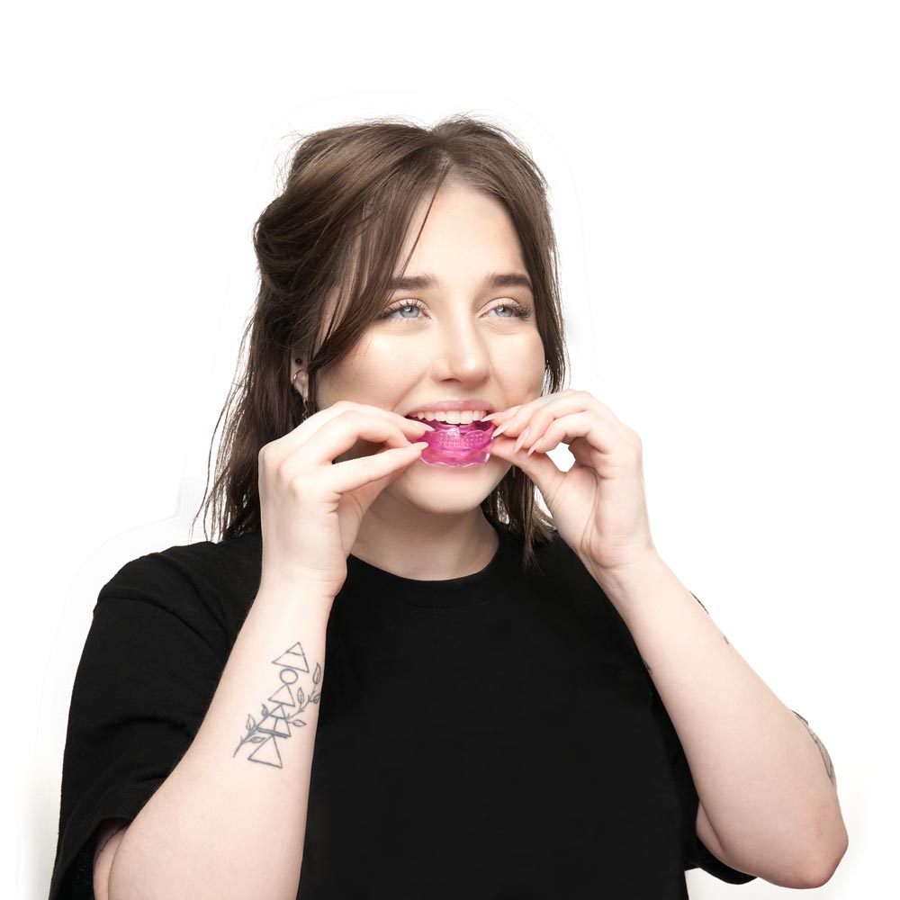 Ultimate Beauty Lip Assist — Pink - Ultimate Beauty