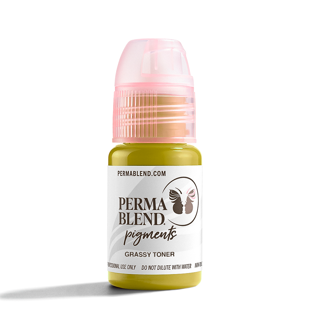 Perma Blend - Grassy Toner - Ultimate Beauty