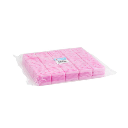 Saferly Mini Disposable PMU Pigment Trays — Bag of 200 - Ultimate Beauty