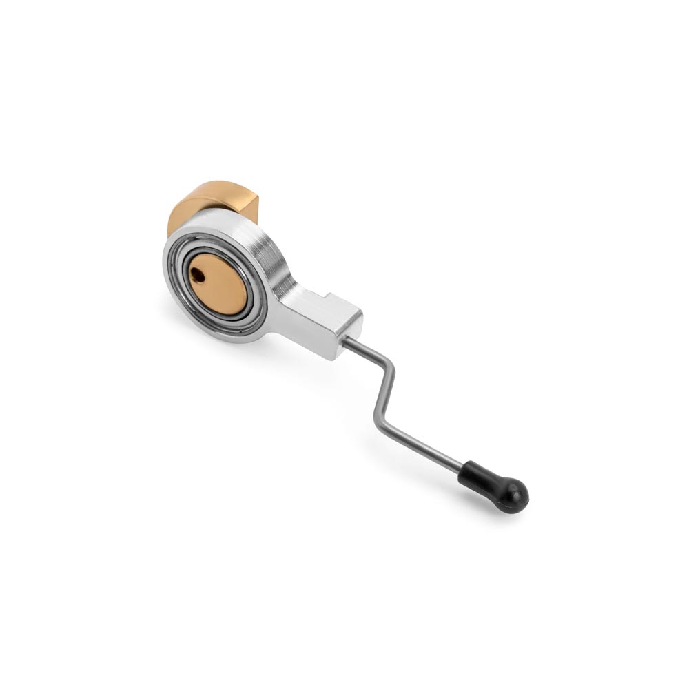 Peak Solice Cam – 4mm - Ultimate Beauty