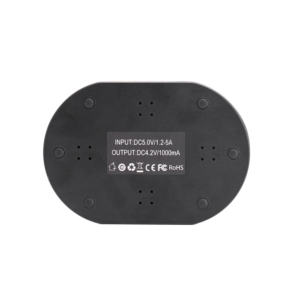 Peak Charging Dock + Forge Reloadable Battery Packs Bundle - Ultimate Beauty