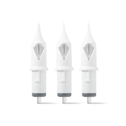 Peak Cerus PMU Cartridge Needles — Liners (20) - Ultimate Beauty