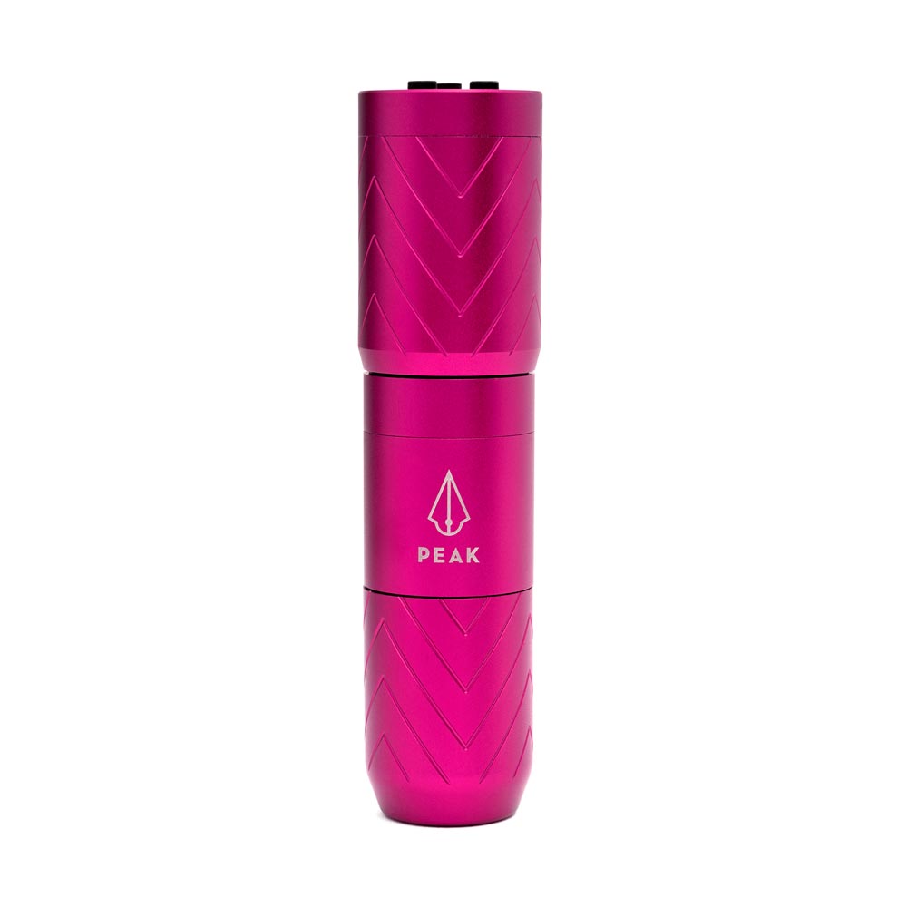 Peak Solice Modular Pen Machine - Ultimate Beauty