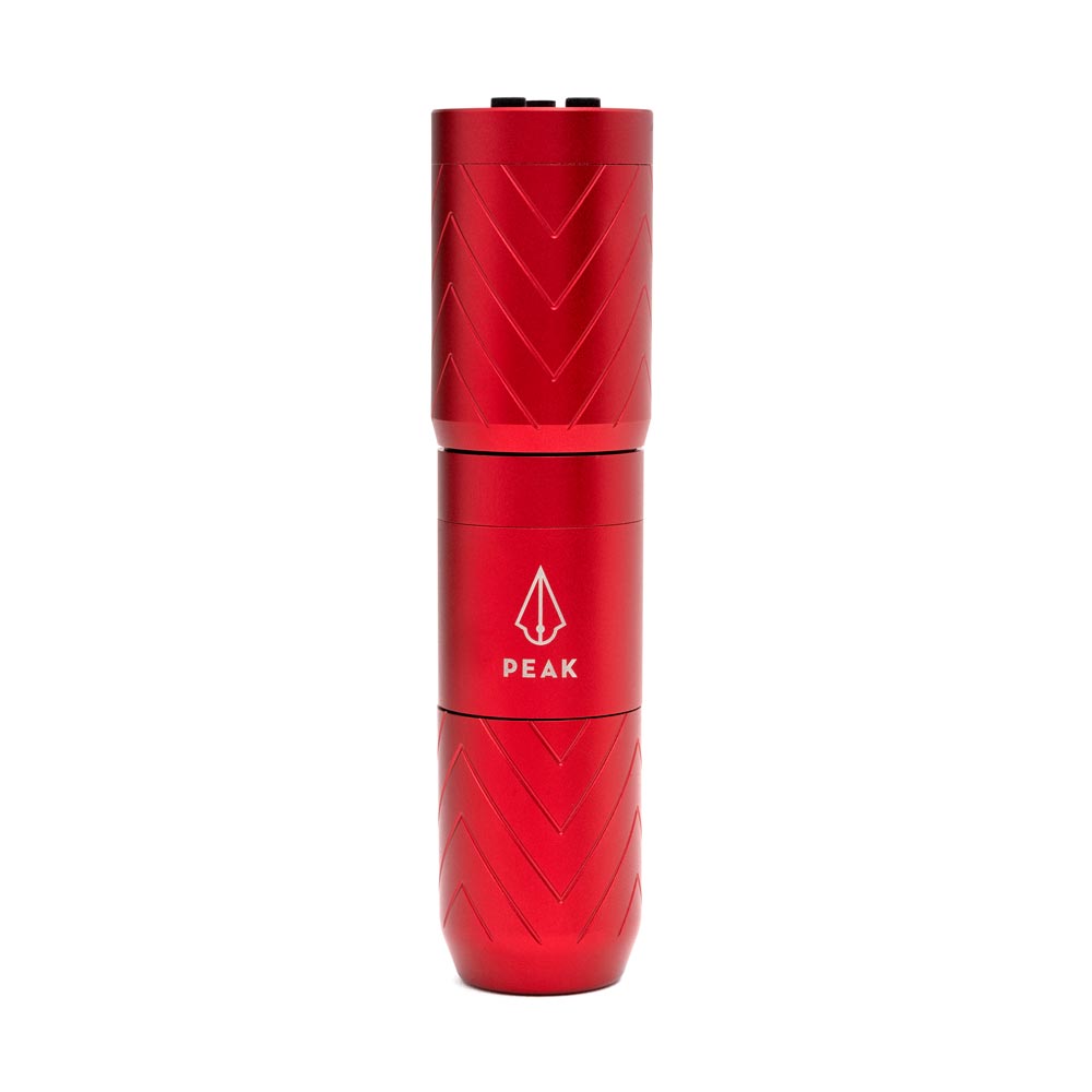 Peak Solice Modular Pen Machine - Ultimate Beauty