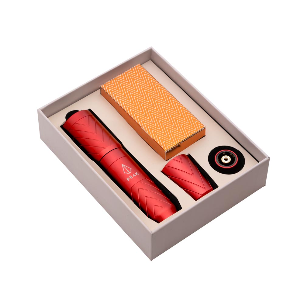 Peak Solice Modular Pen Machine - Ultimate Beauty