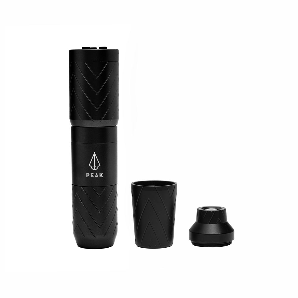 Peak Solice Modular Pen Machine - Ultimate Beauty