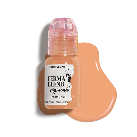 Mandy Sauler - Areola Collection - Prime L Skin - Ultimate Beauty