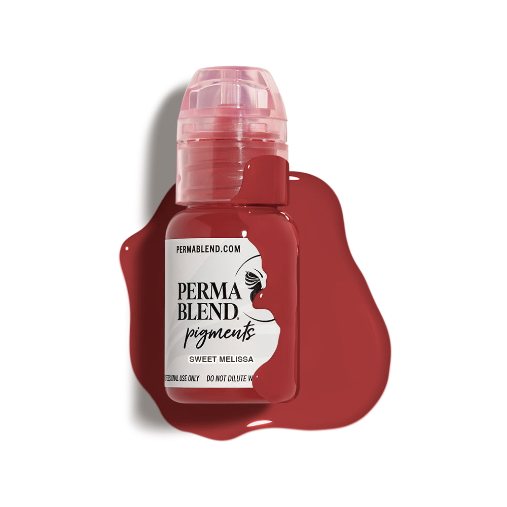 Perma Blend - Sultry Lip - Sweet Melissa - Ultimate Beauty