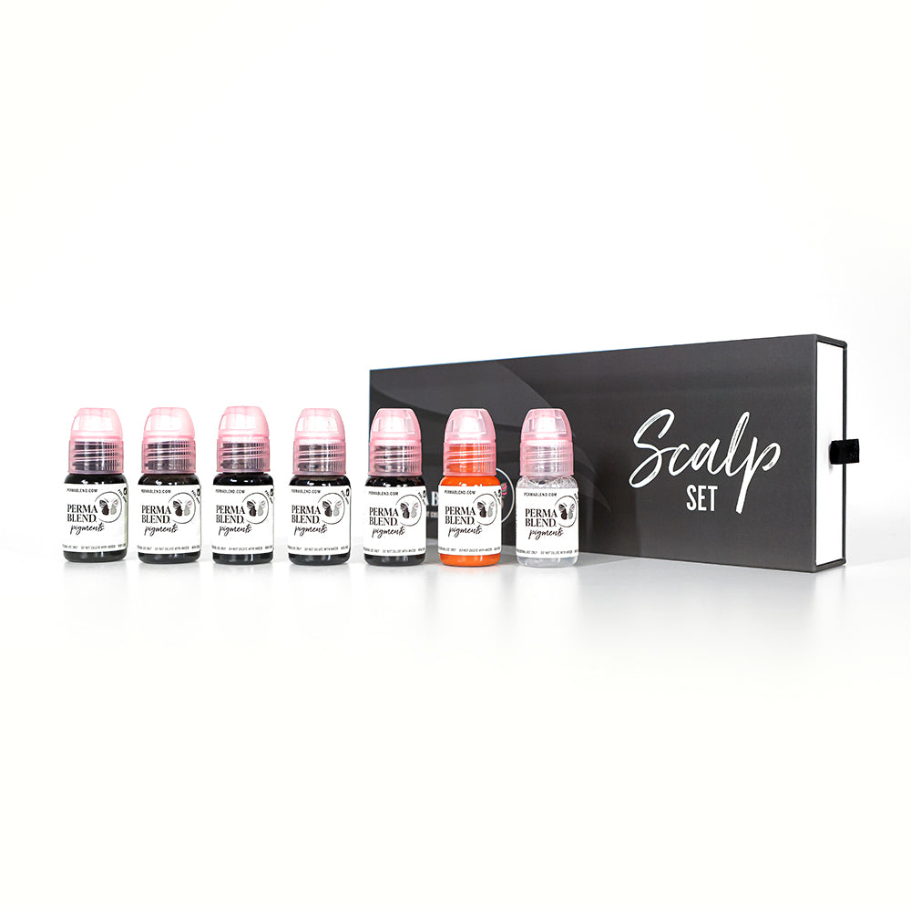 Perma Blend - Scalp Kit - Ultimate Beauty