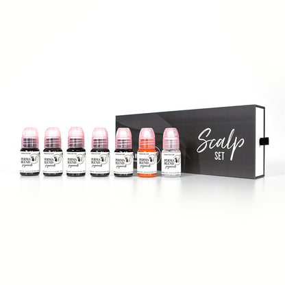 Perma Blend - Scalp Kit - Ultimate Beauty