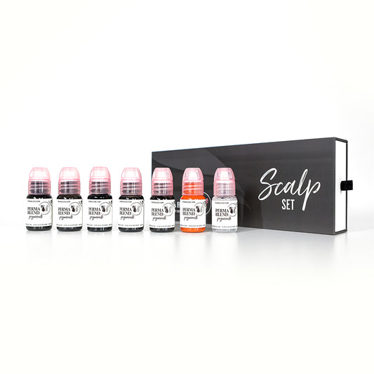 Perma Blend - Scalp Kit - Ultimate Beauty