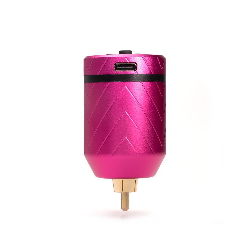 Peak Forge-C Battery Pack — RCA - Ultimate Beauty