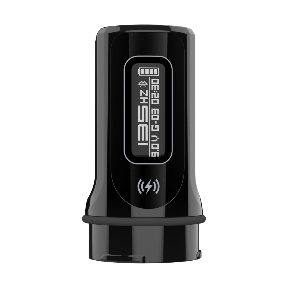 FK Irons PowerBolt II Battery Pack - Pick Color - Ultimate Beauty
