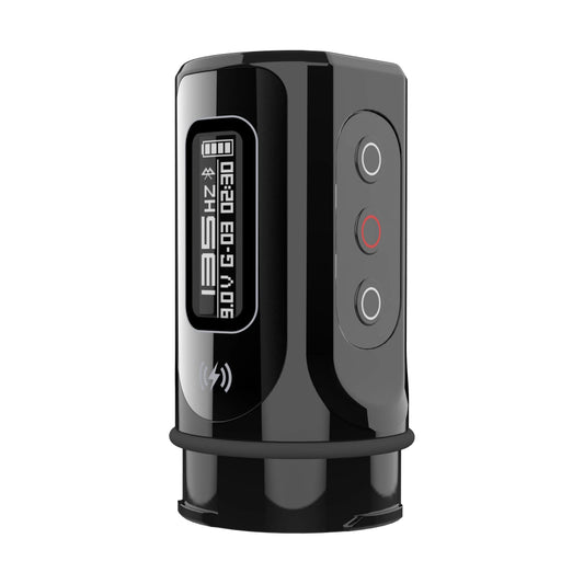 FK Irons PowerBolt II Battery Pack - Pick Color - Ultimate Beauty
