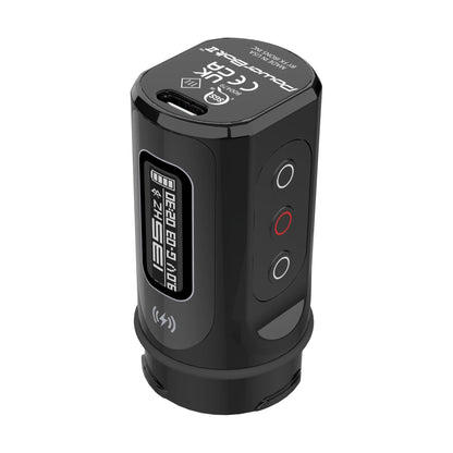 FK Irons PowerBolt II Battery Pack - Pick Color - Ultimate Beauty