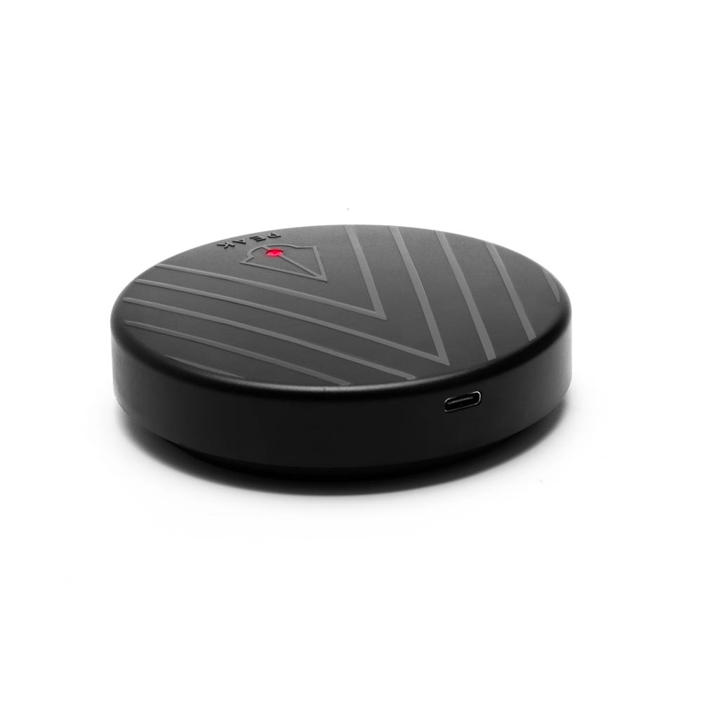 Peak Radix Wireless Footswitch - Ultimate Beauty