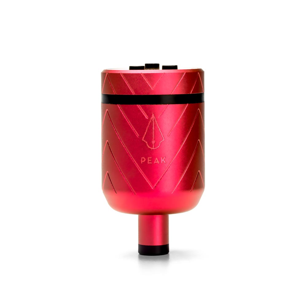 Peak Forge-C Battery Pack — 3.5mm - Ultimate Beauty