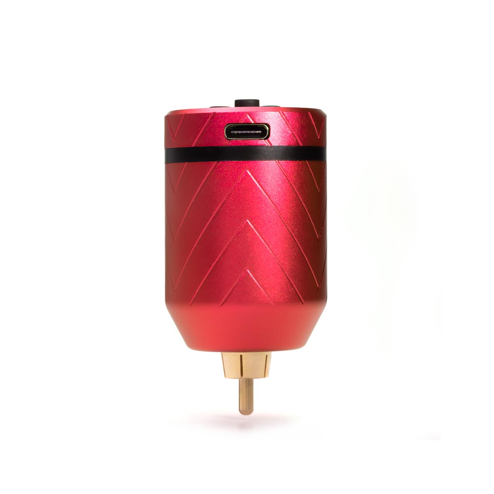 Peak Forge-C Battery Pack — RCA - Ultimate Beauty