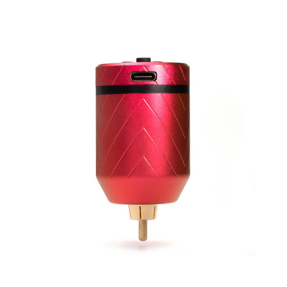 Peak Forge-C Battery Pack — RCA - Ultimate Beauty