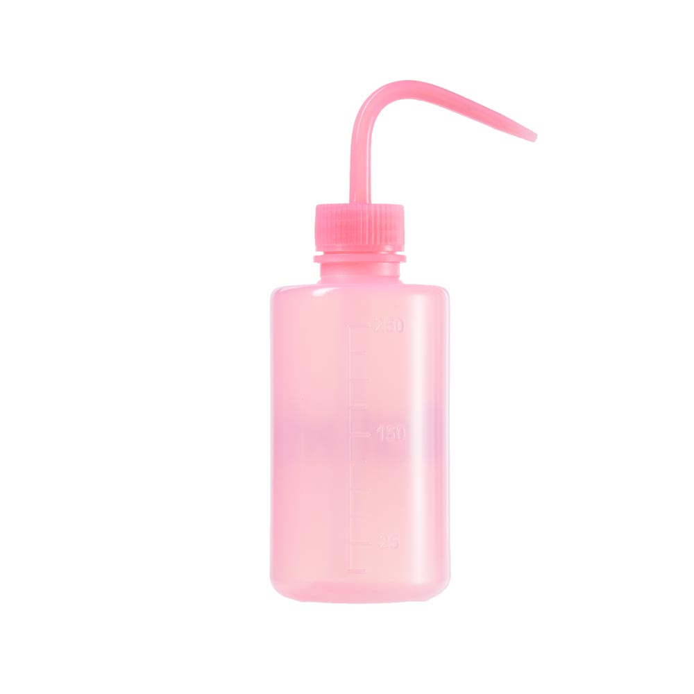 Saferly Squeeze Washer Bottle — Pick Color and Size - Ultimate Beauty