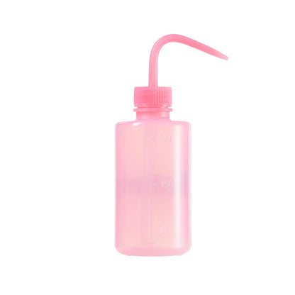 Saferly Squeeze Washer Bottle — Pick Color and Size - Ultimate Beauty