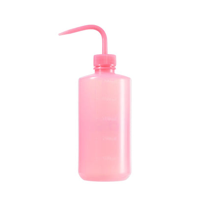 Saferly Squeeze Washer Bottle — Pick Color and Size - Ultimate Beauty