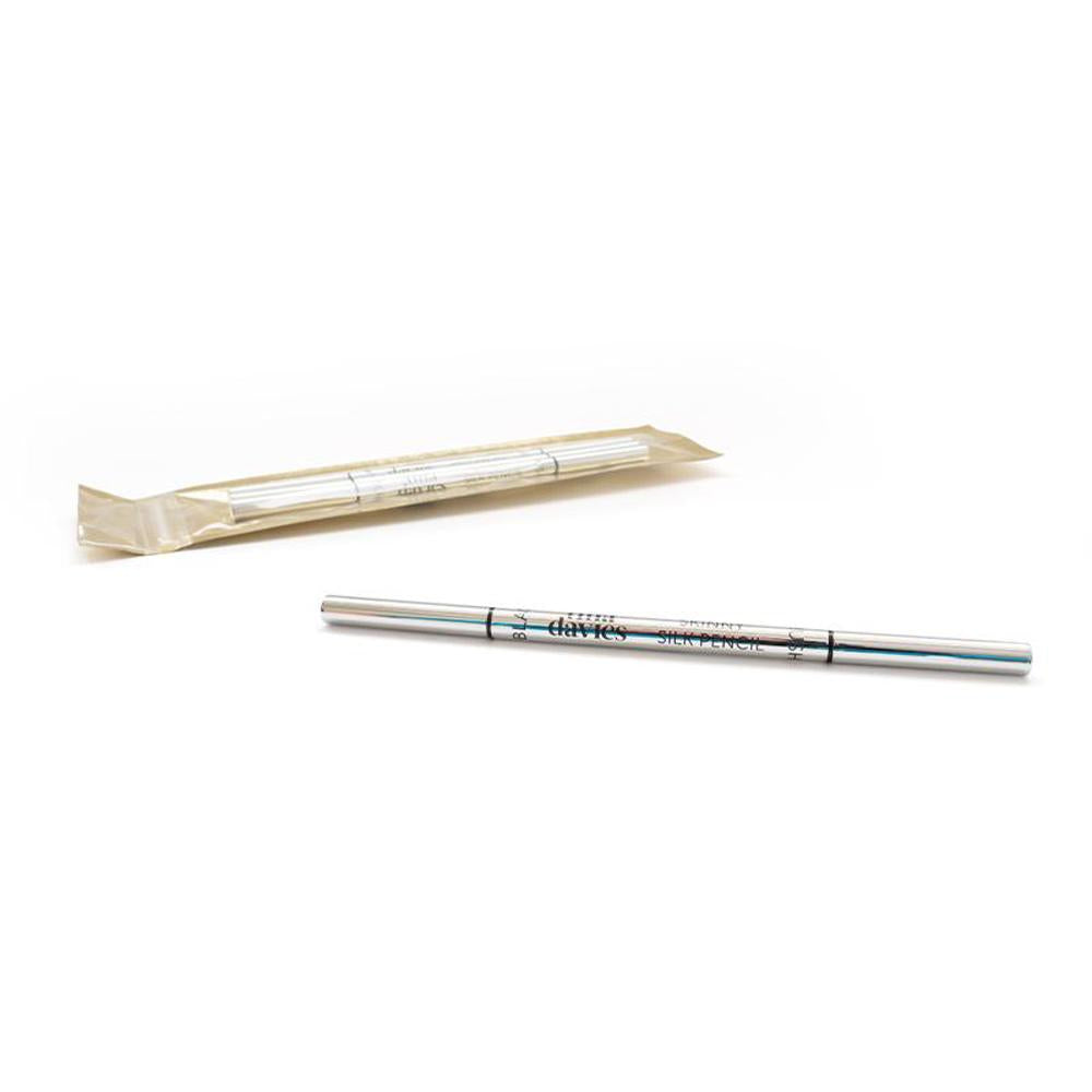 Skinny Silk Pencil - 3 Pack - Ultimate Beauty