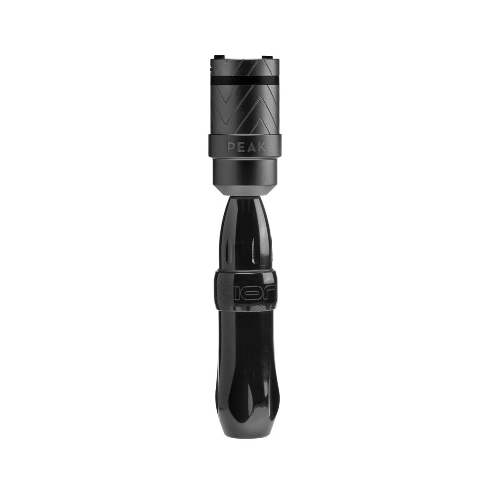 Peak Solice Pro Adjustable Stroke Wireless Pen Tattoo Machine - Ultimate Beauty