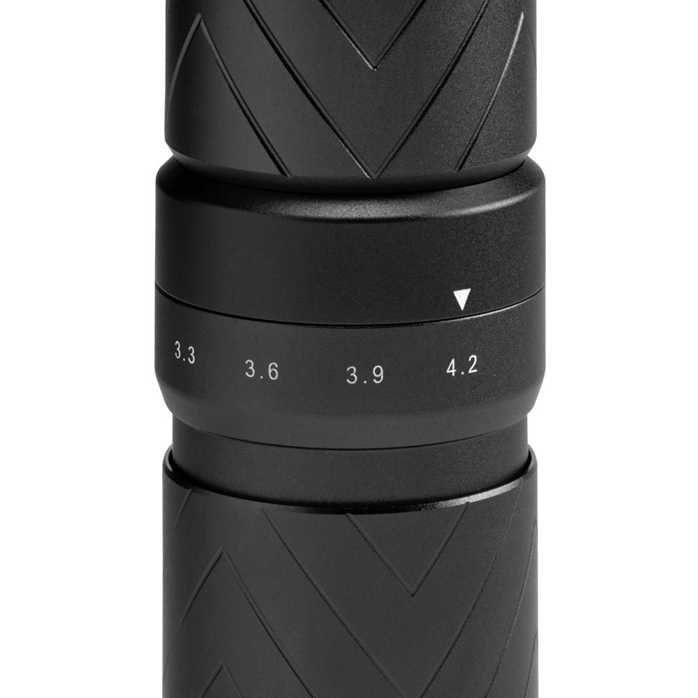 Peak Solice Pro Adjustable Stroke Wireless Pen Tattoo Machine - Ultimate Beauty