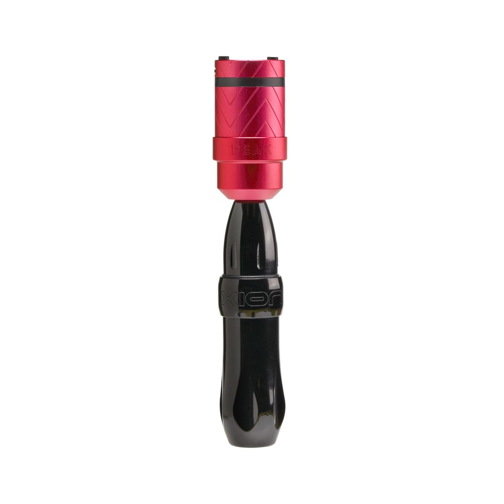 Peak Solice Pro Adjustable Stroke Wireless Pen Tattoo Machine - Ultimate Beauty