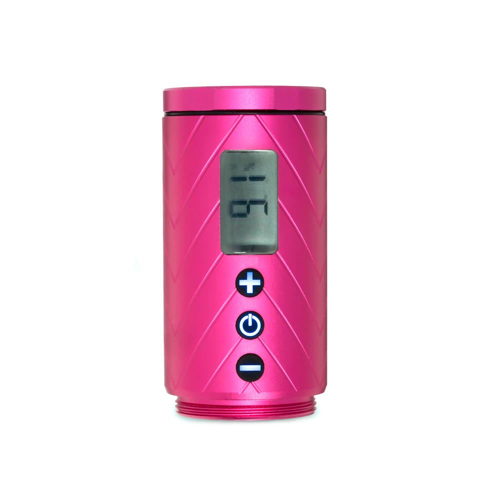 Peak Solice PowerPack Battery L - Ultimate Beauty