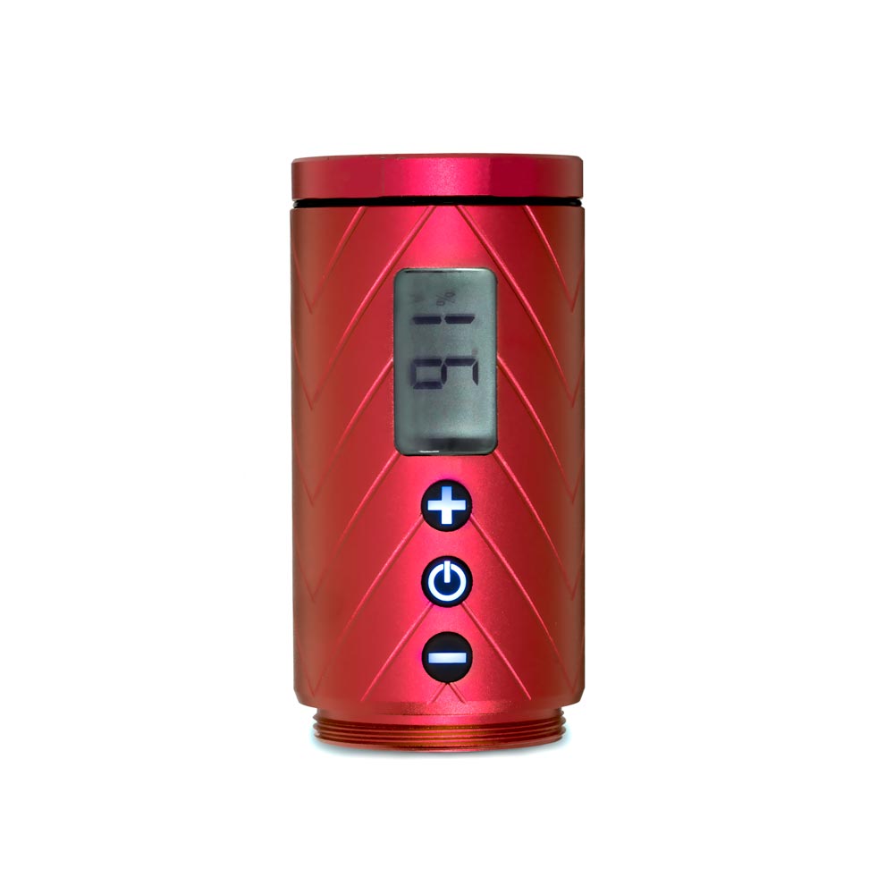 Peak Solice PowerPack Battery L - Ultimate Beauty