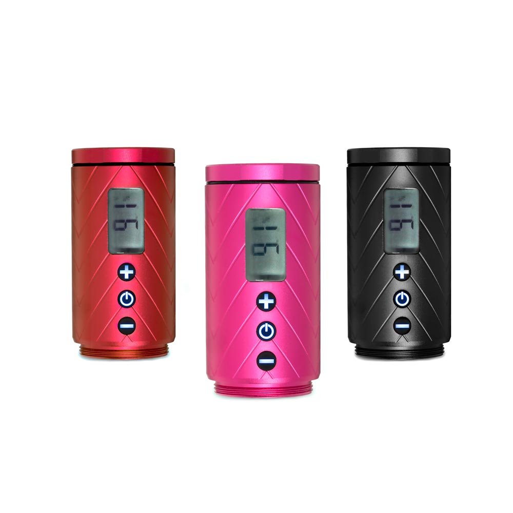 Peak Solice PowerPack Battery L - Ultimate Beauty