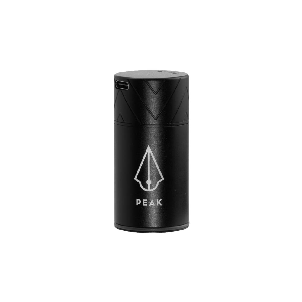 Peak Solice Mini Battery Charger - Ultimate Beauty