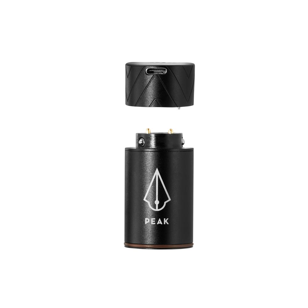 Peak Solice Mini Battery Charger - Ultimate Beauty