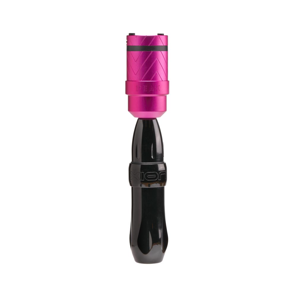 Peak Solice Pro Adjustable Stroke Wireless Pen Tattoo Machine - Ultimate Beauty