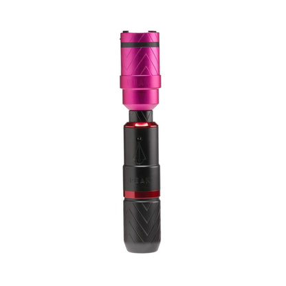 Peak Solice Pro Adjustable Stroke Wireless Pen Tattoo Machine - Ultimate Beauty