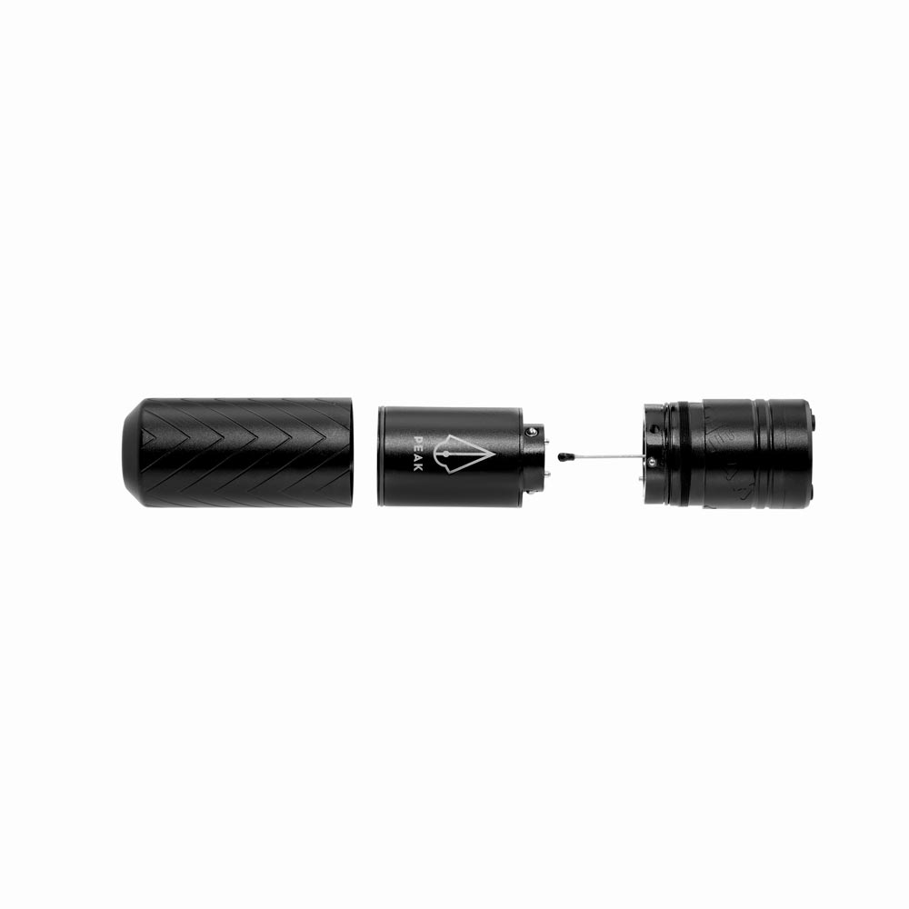 Peak Spare Battery for Solice Mini Wireless Pen Machine - Ultimate Beauty