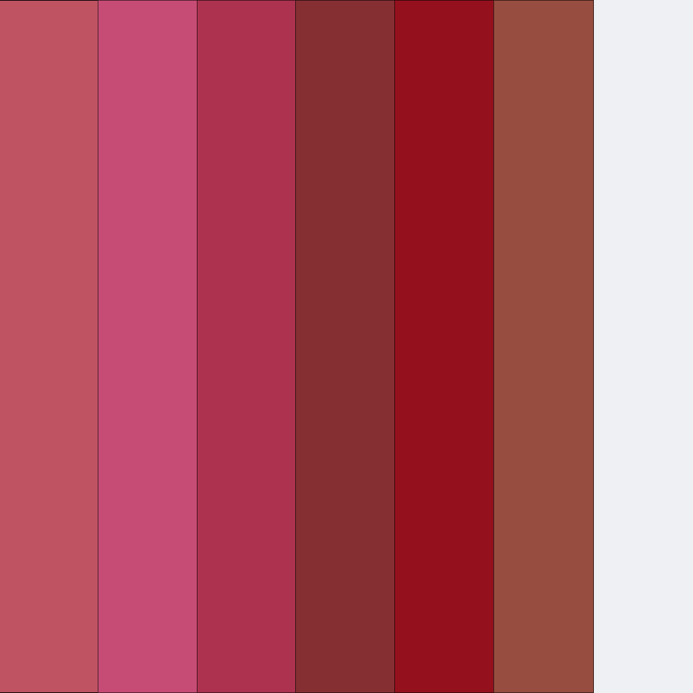 Perma Blend - Sultry Lip Collection Set - Ultimate Beauty
