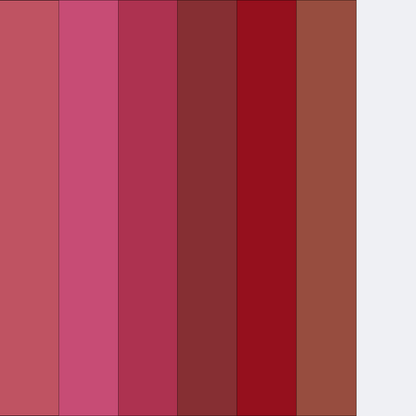 Perma Blend - Sultry Lip Collection Set - Ultimate Beauty
