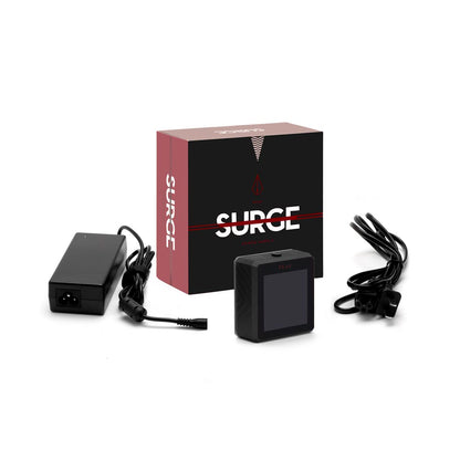 Peak Surge Power Supply - Ultimate Beauty